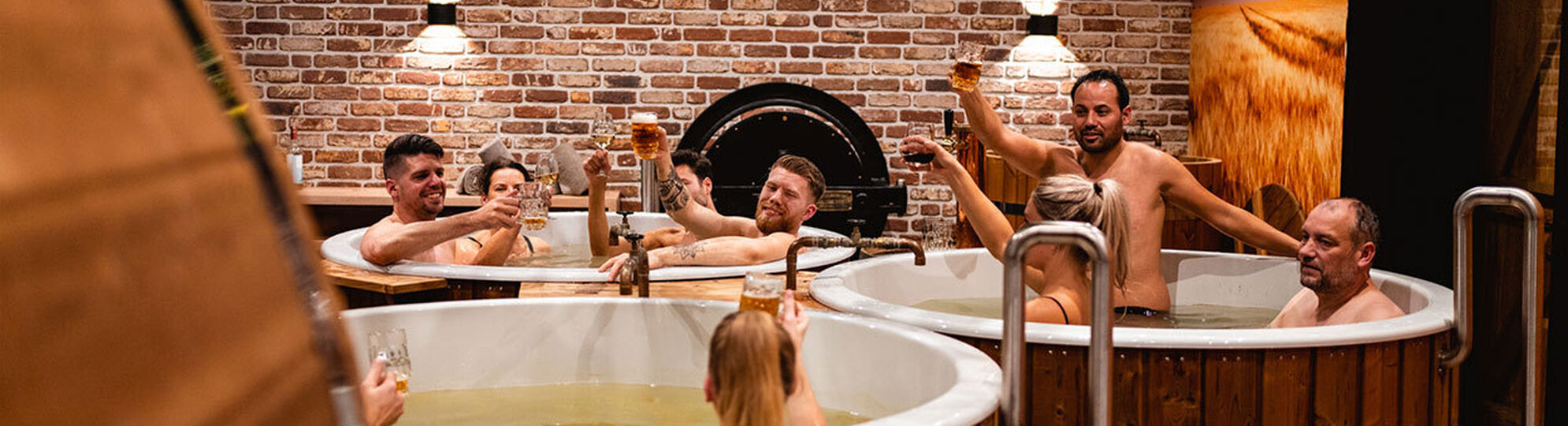 Bierspa mout Image Slider