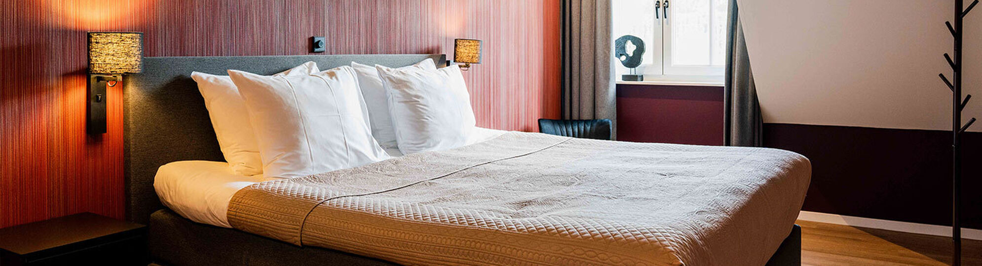 Comfort kamer