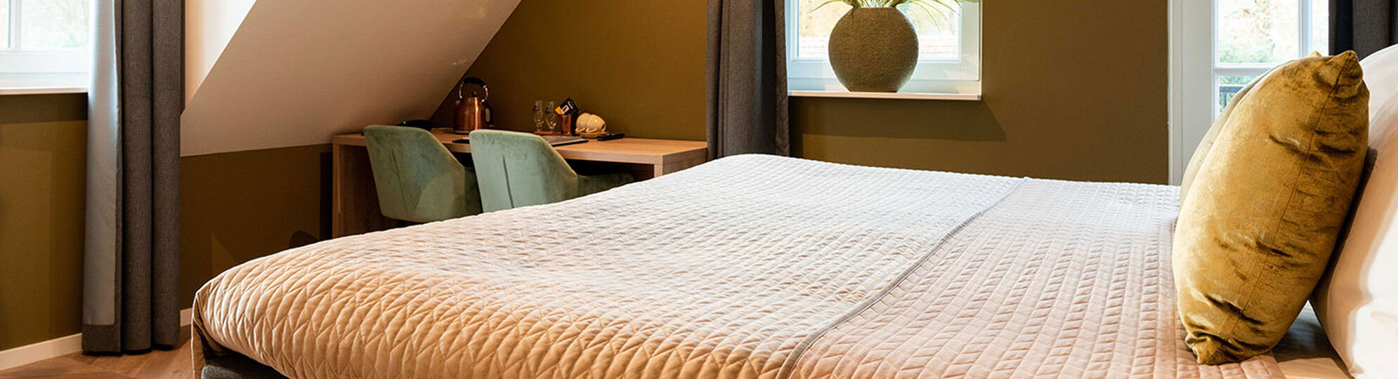 Standaard kamer