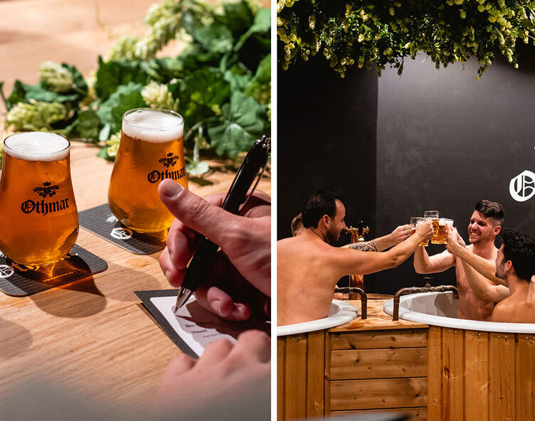 Bierspa Bierproeverij 2 8 personen