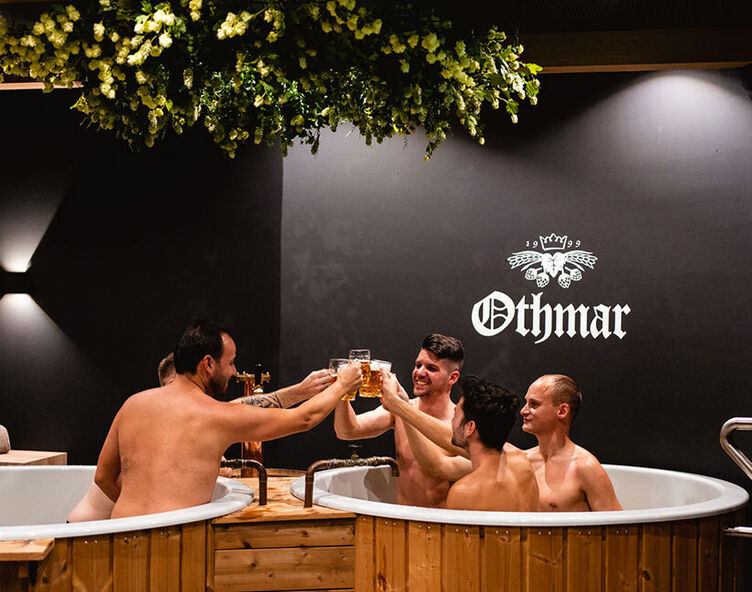 Bierspa hop Image Slider