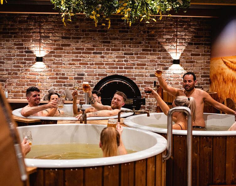 Bierspa mout Image Slider