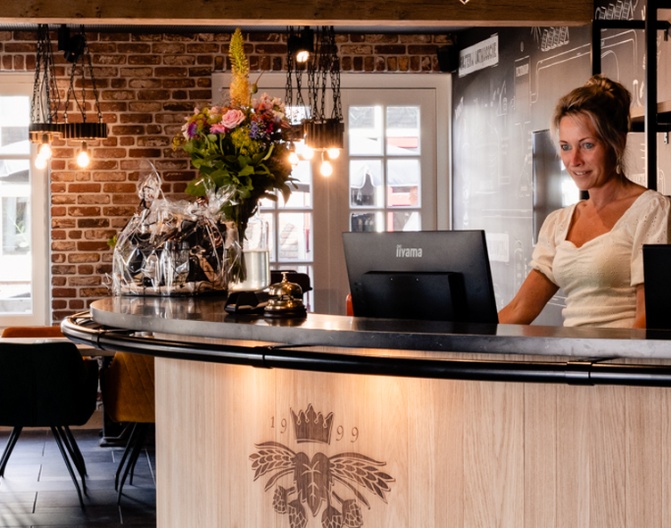 Hero vacature