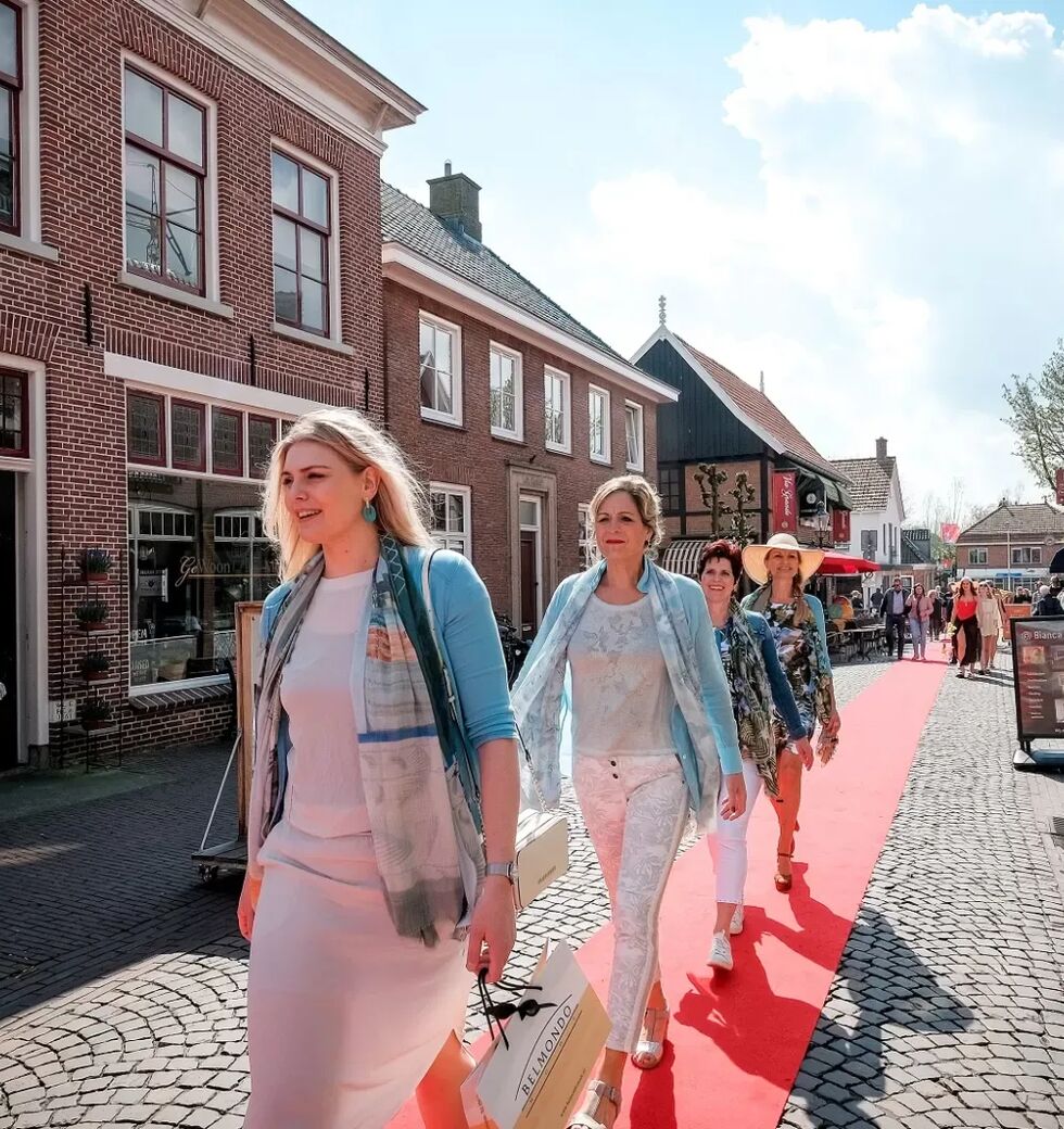 Fashion Sunday Ootmarsumvoorjaar20