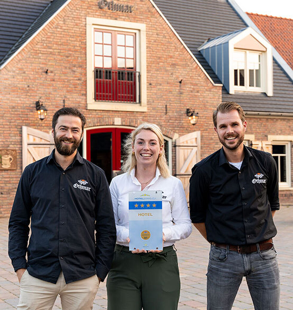 4 sterren Template Nieuwsbericht