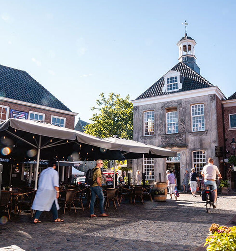 Activiteitenkalender Juni Template Nieuwsbericht