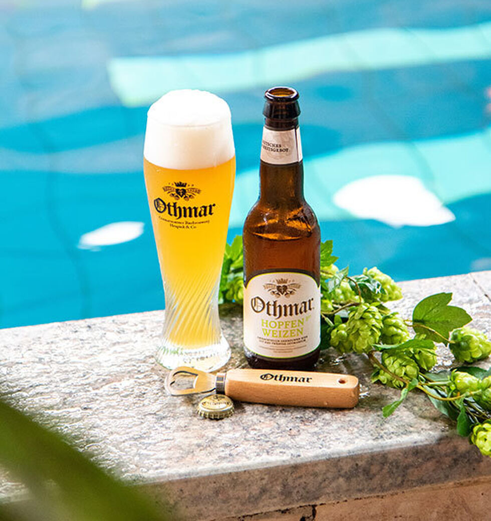 Hopfen weizen Template Nieuwsbericht