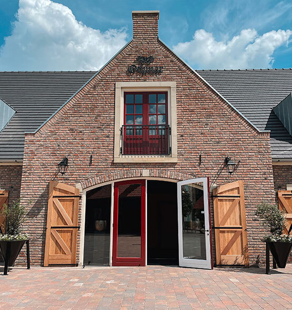 Opening Nieuwsbericht
