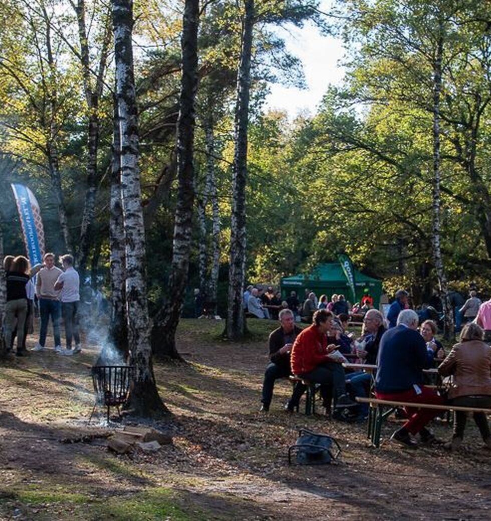 Landgoed twente fair