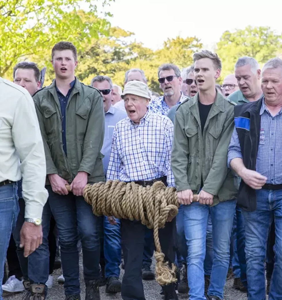 Pasen Denekamp Template Nieuwsbericht