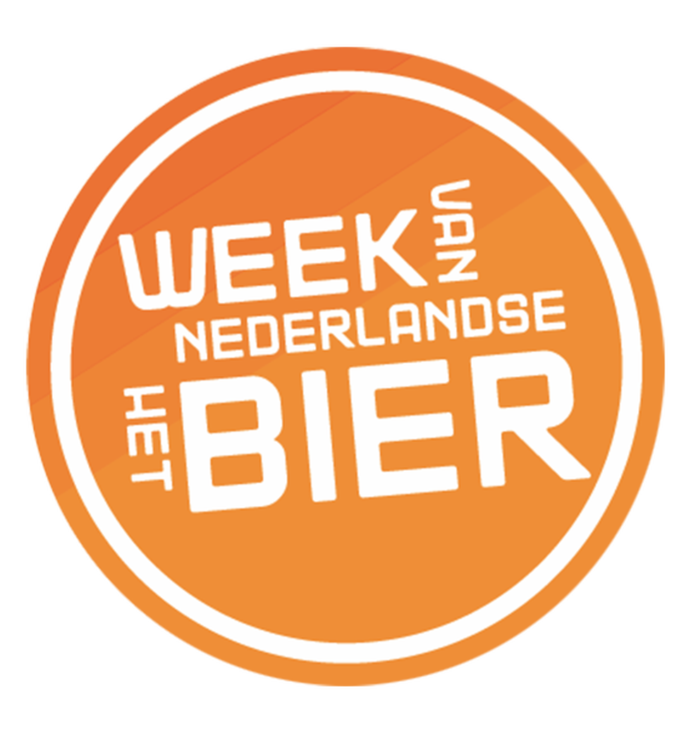 Week NL Bier Nieuwsbericht