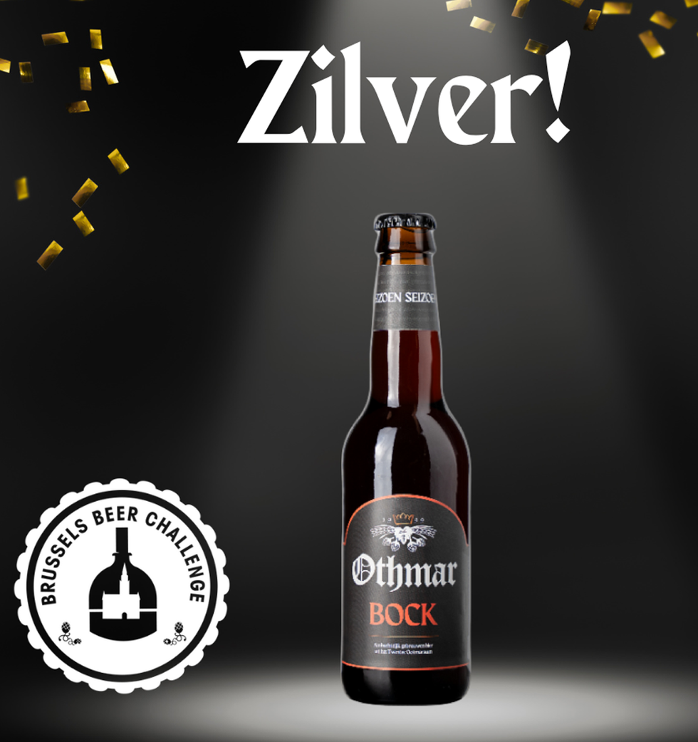 Zilver Bock