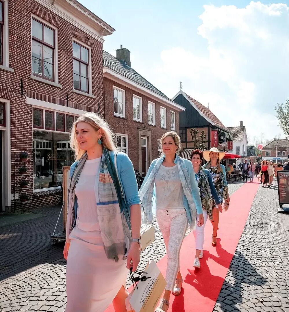 Fashion Sunday Ootmarsumvoorjaar20
