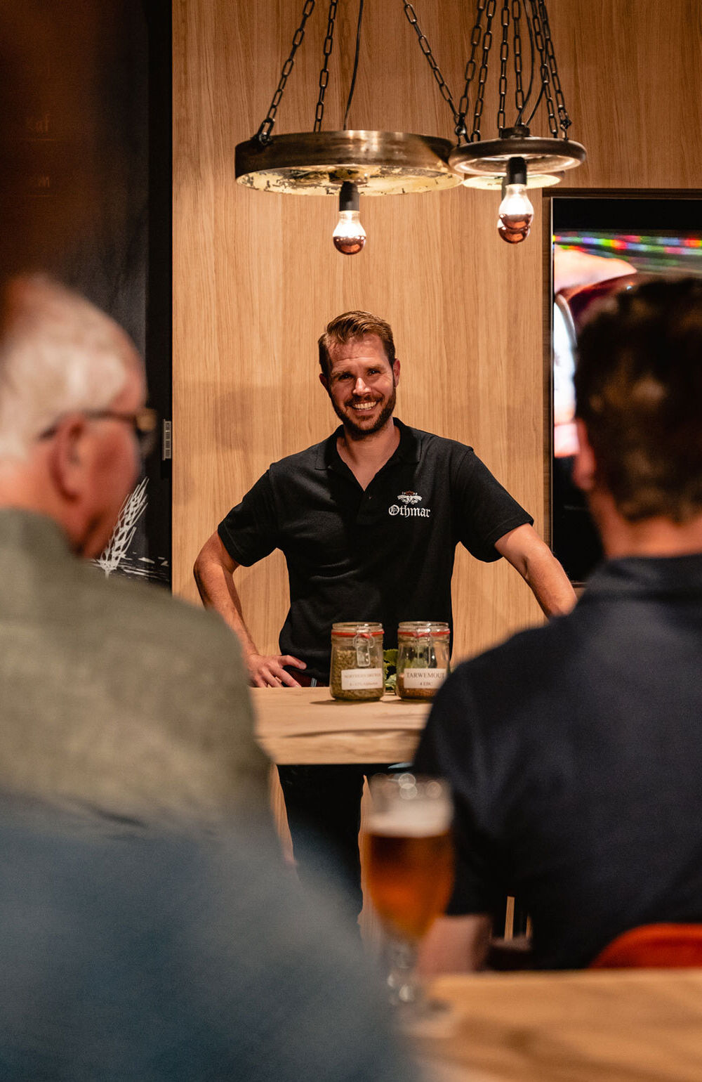 Brouwerijtour Slider card