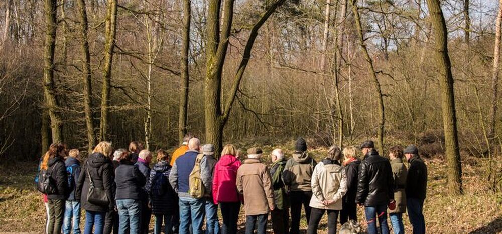 100268 Excursie Dal vd Mosbeek Clifton Buitink