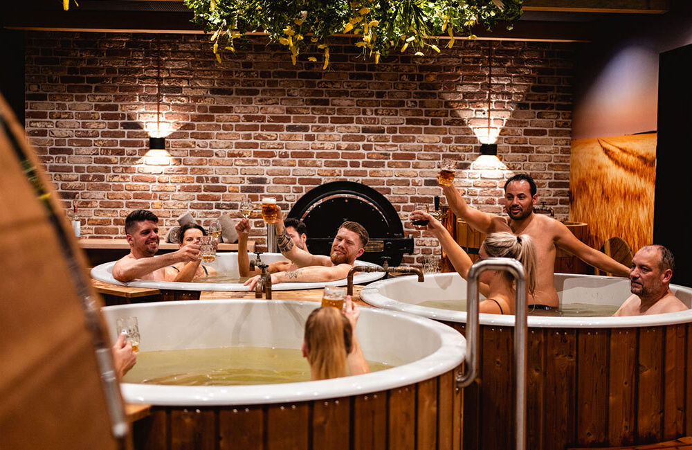 Bierspa mout Image Slider