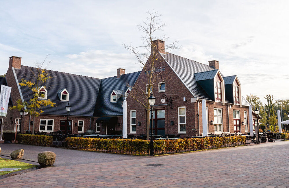 Gasterij Image Slider