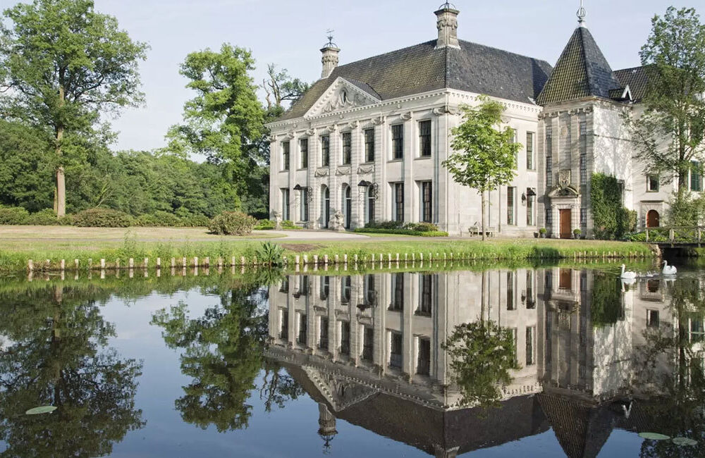 Huis Singraven Image Slider