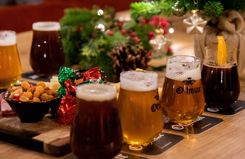 Kerstproeverij 2 Image Slider
