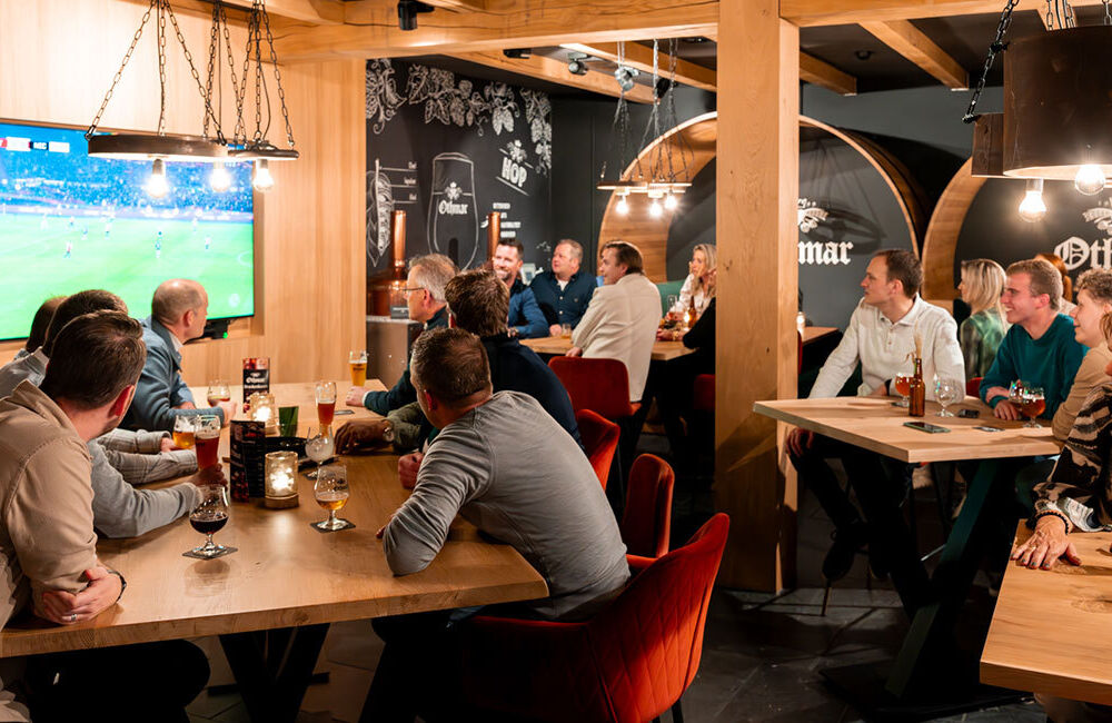 Voetbal Image Slider