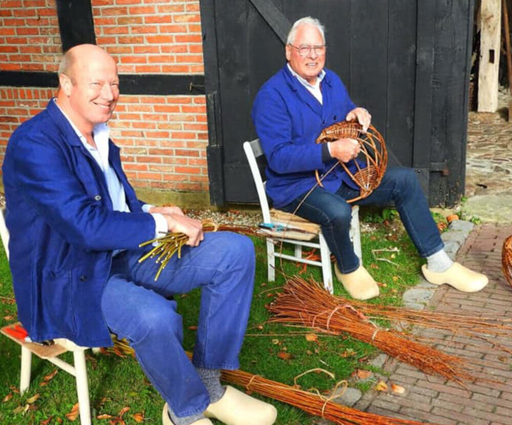 Ambachtendag 2 Tabslider