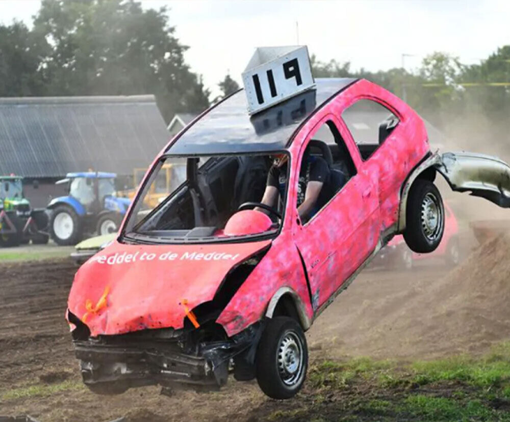 Autorodeo Tabslider