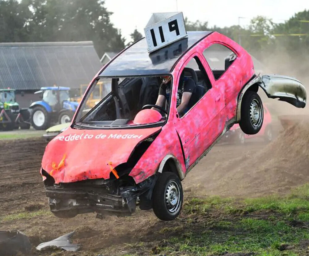 Autorodeo Tabslider