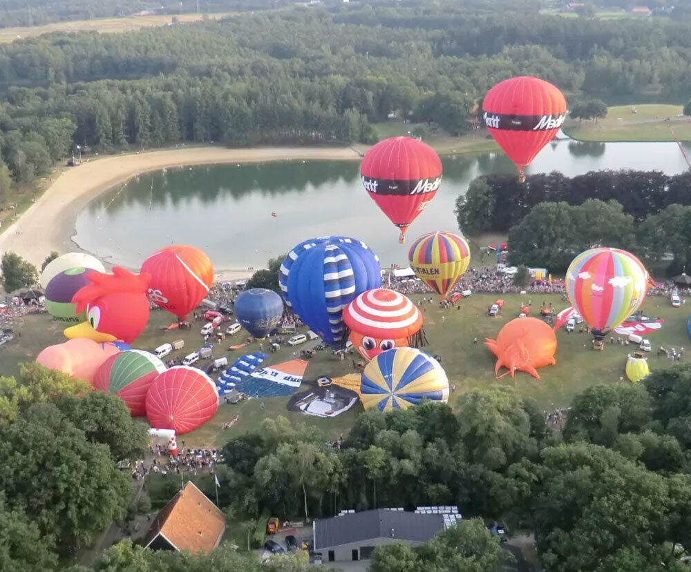 Ballooning 2 Tabslider