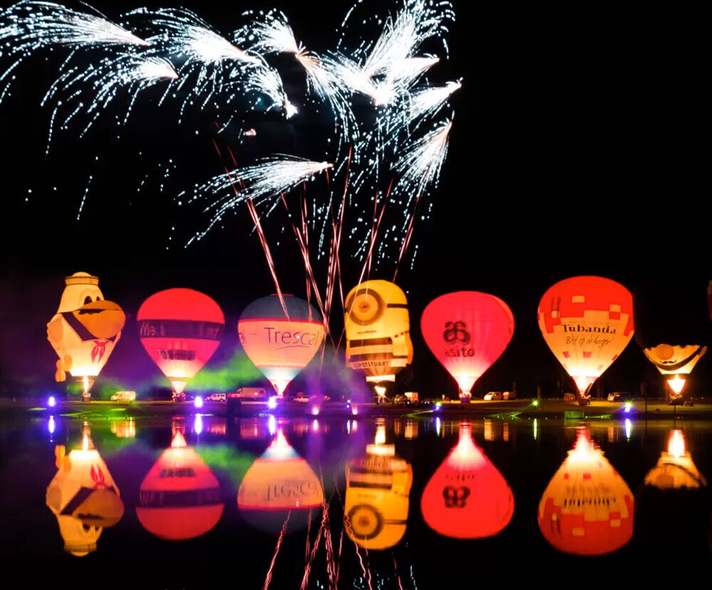 Ballooning Tabslider