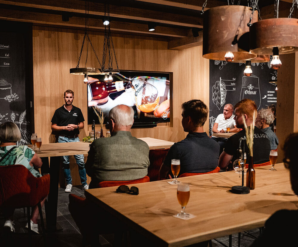 Brouwerijtour Tabslider