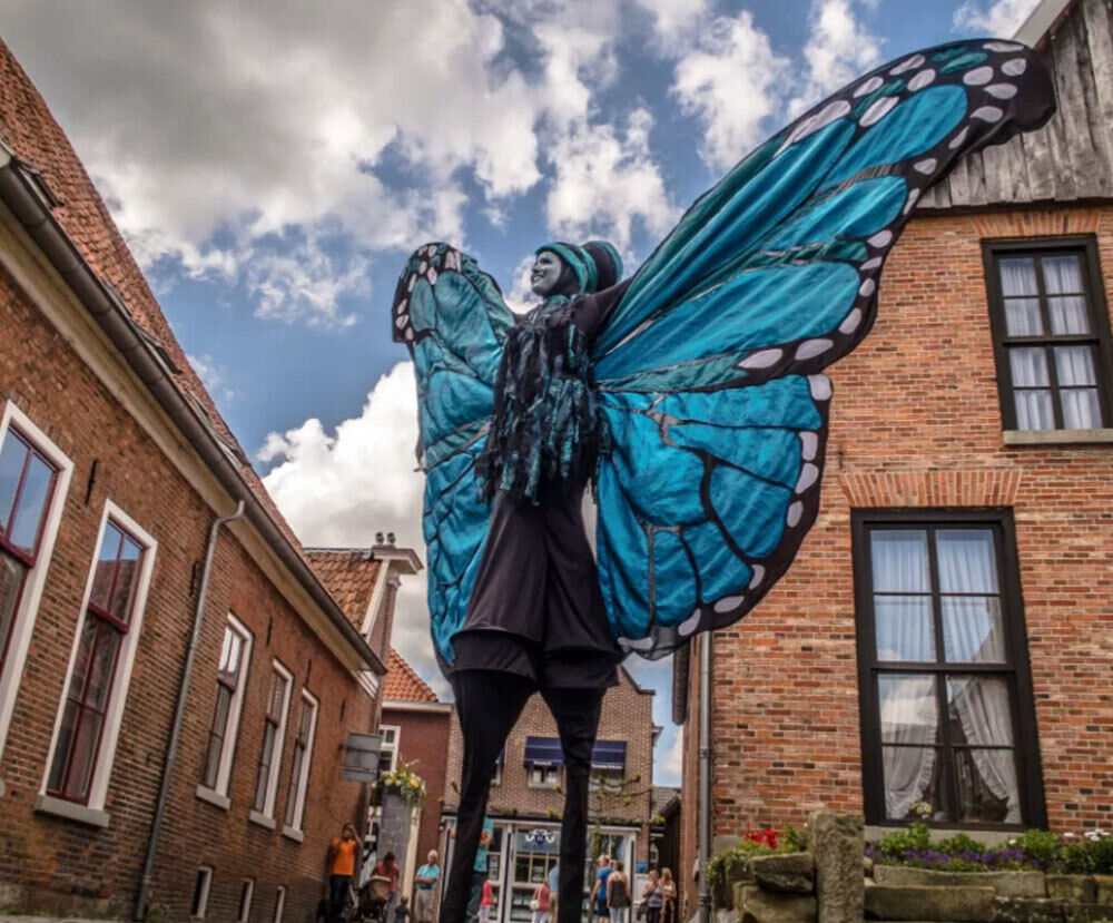 Kunst in ootmarsum 2 Tabslider