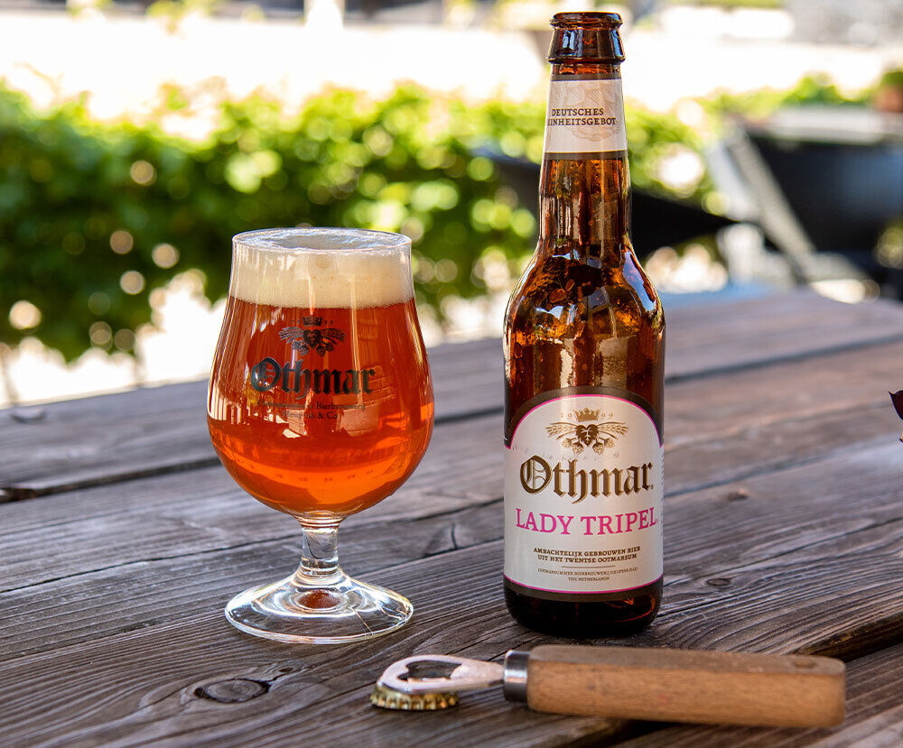 Lady Tripel Tabslider