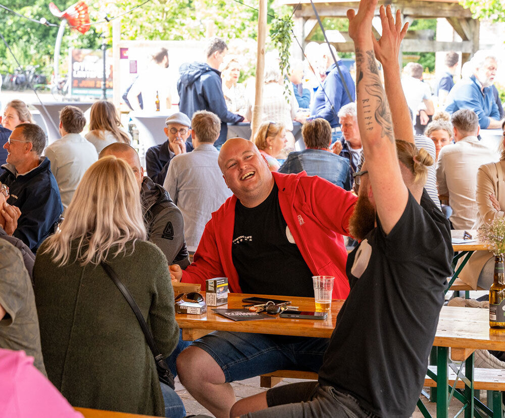 Lentefest 16 Tabslider
