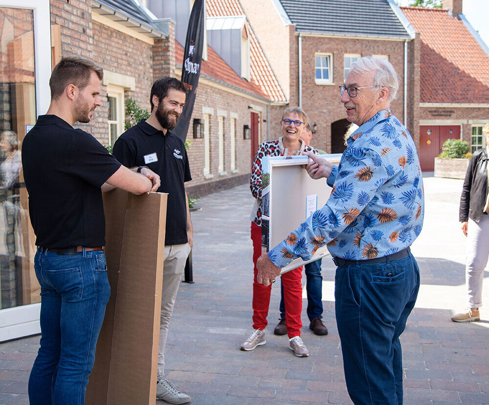 Open dag 2 slider