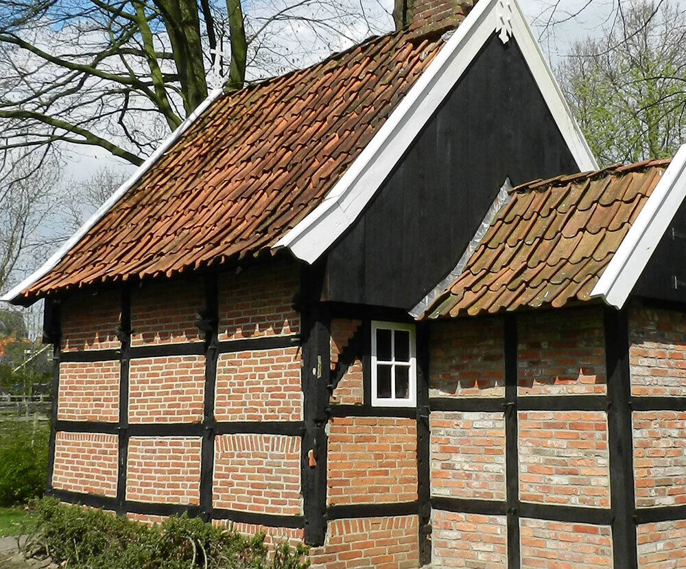 Openluchtmuseum Tabslider