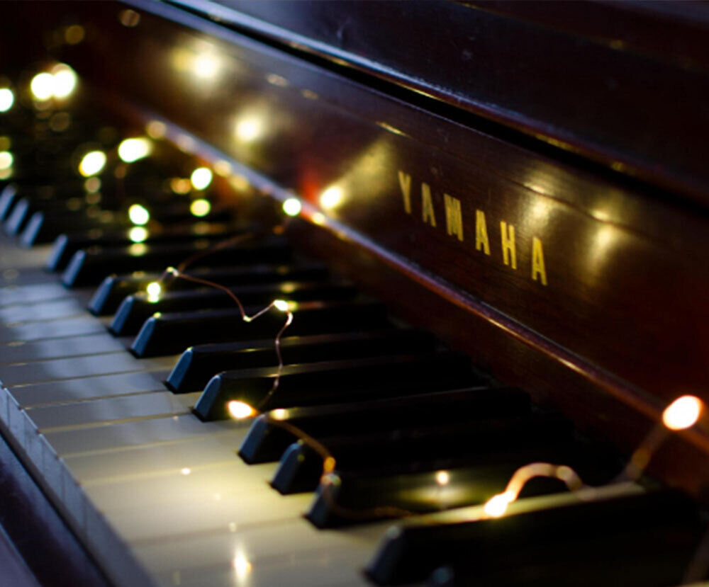 Piano Festival Tabslider