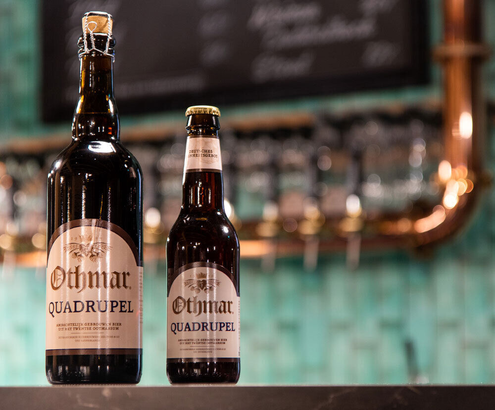Quadrupel Tabslider