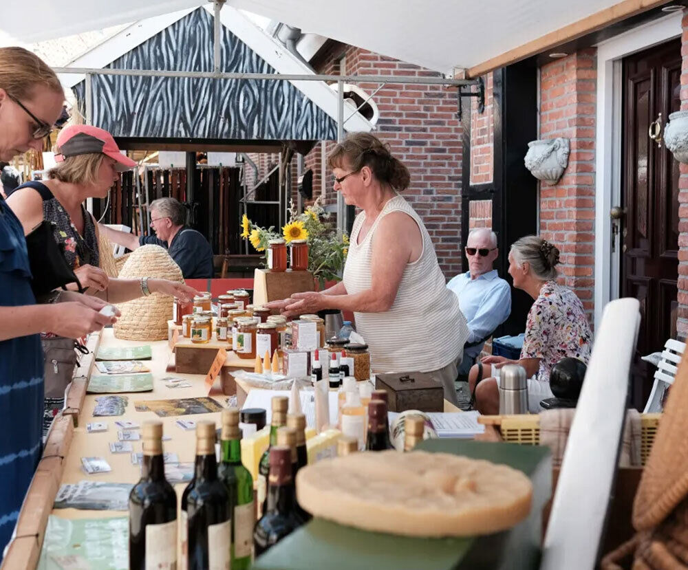 Siepelmarkt Tabslider