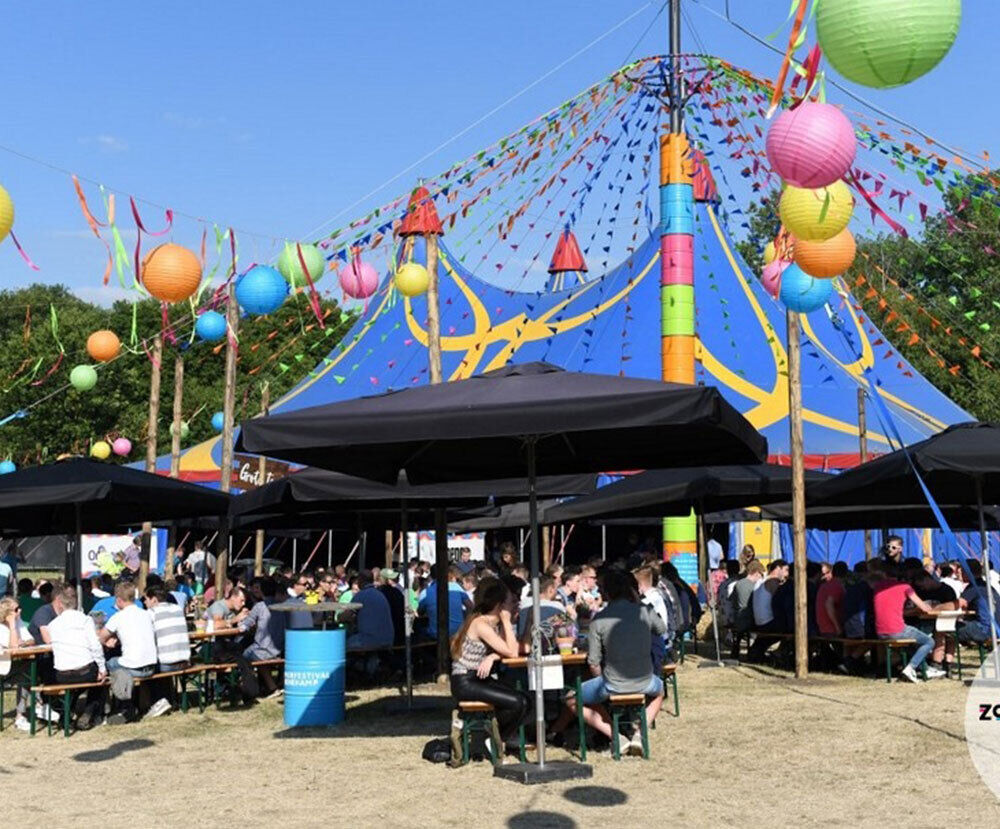 Zomerfestival Denekamp Tabslider