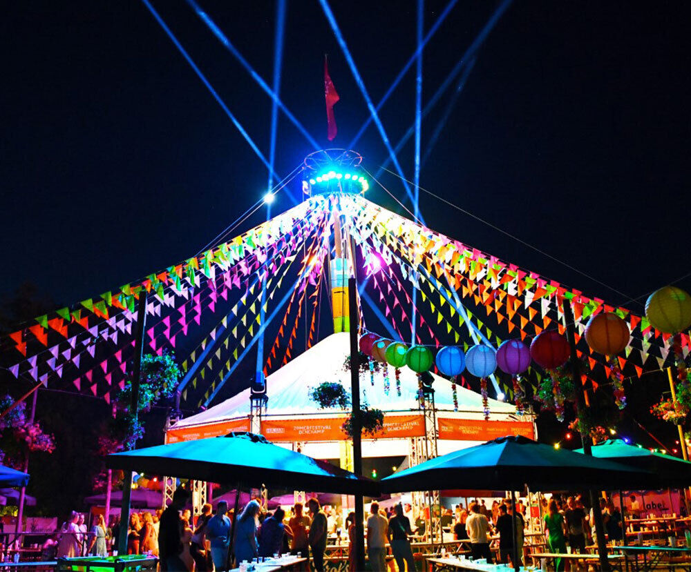 Zomerfestival Denekamp Tabslider