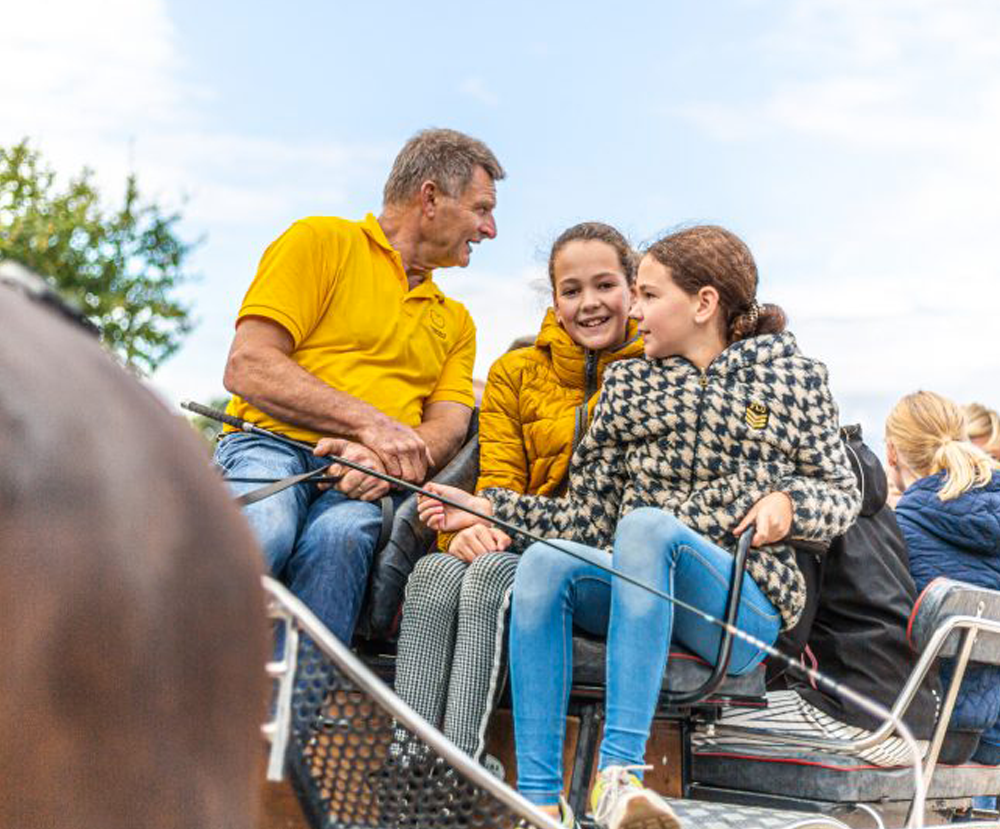 Kids Weekend Erve Meinders