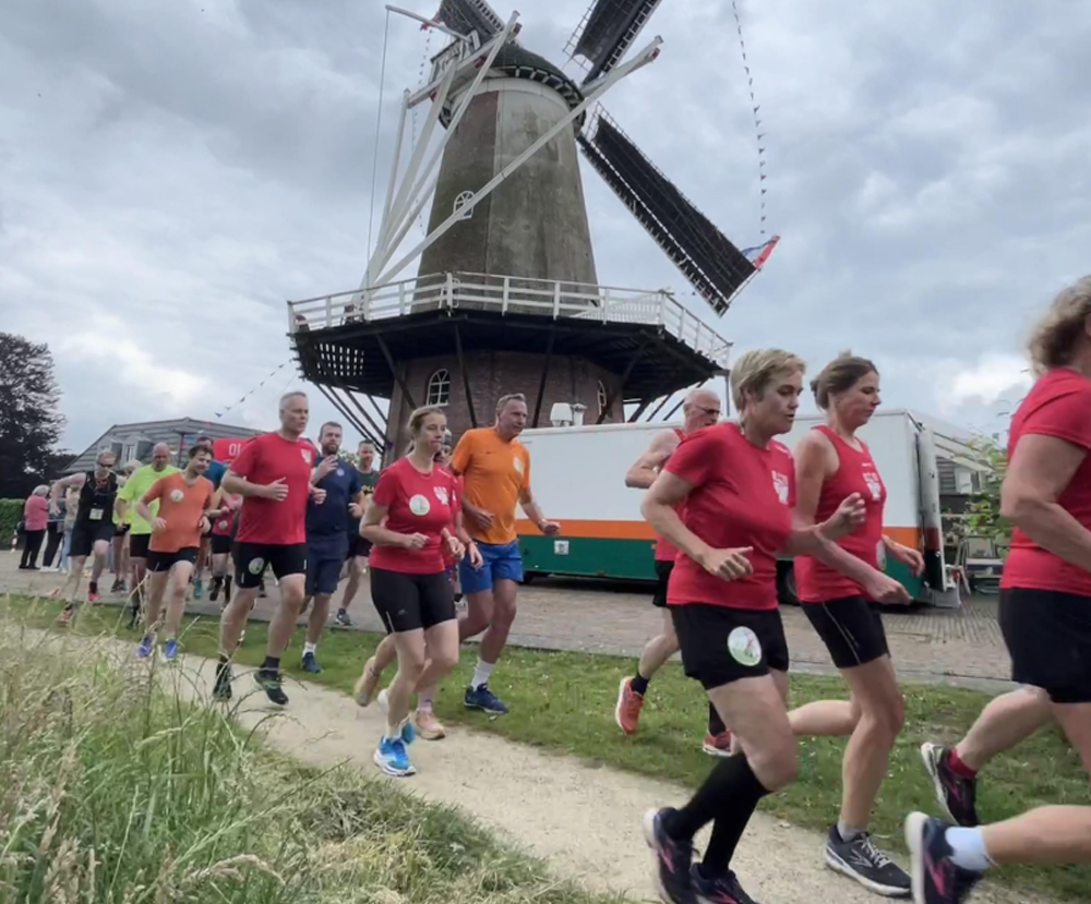 Molenloop def