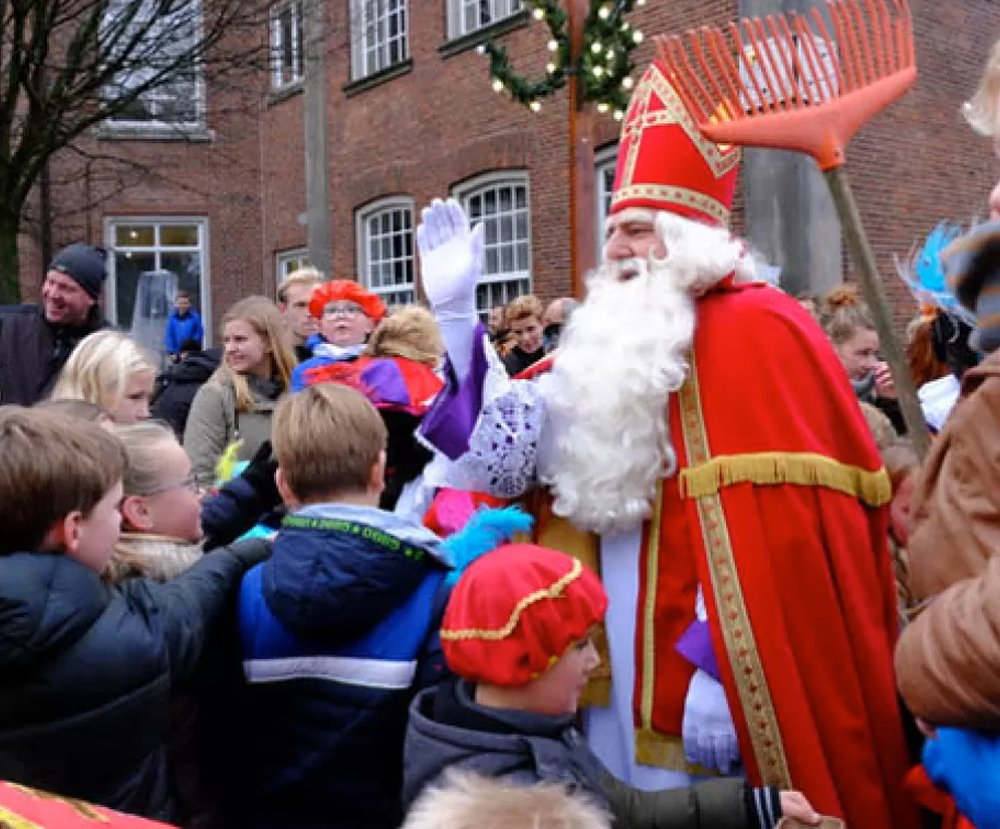 Tabslider Sint