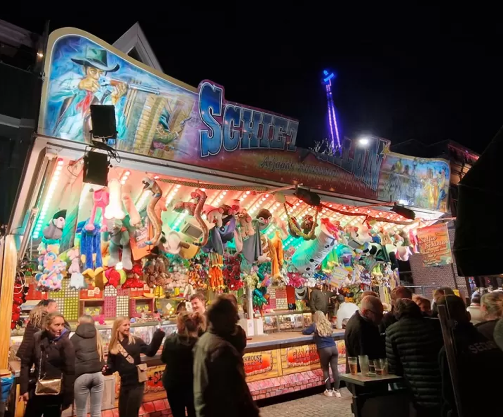 Tabslider kermis