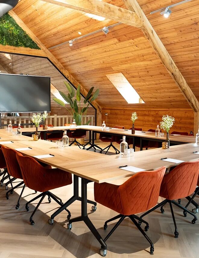 Brouwerszaal