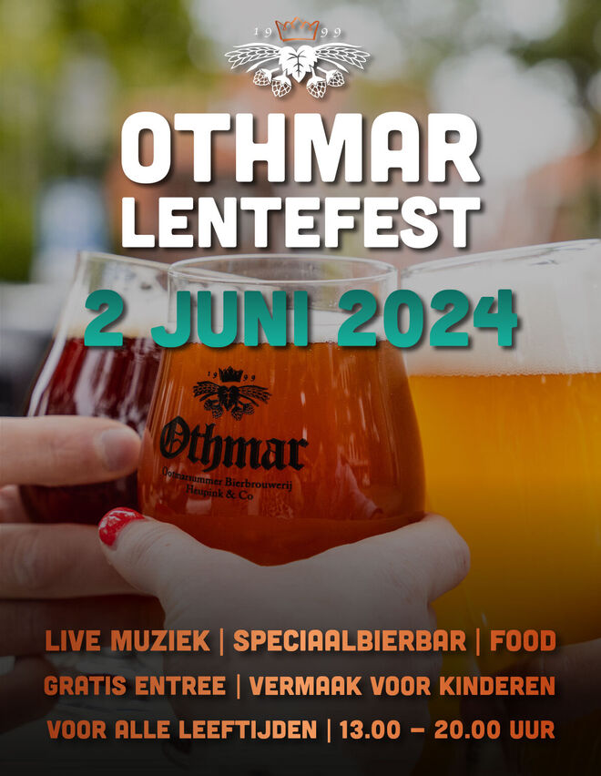 Lentefest Slider card