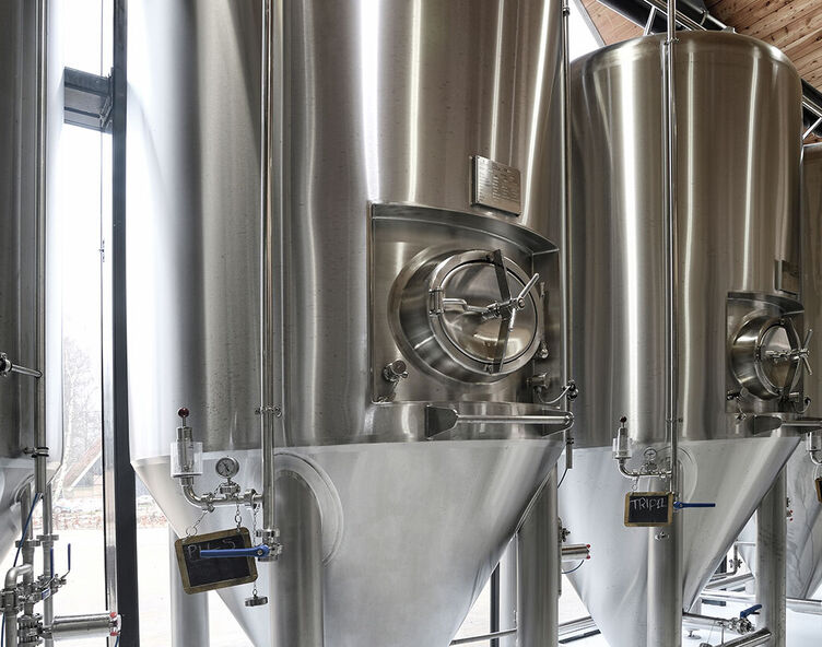 Brouwerijtour inschrijving Tabslider