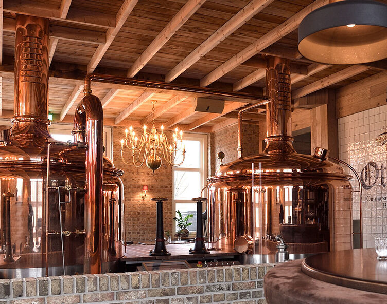 Brouwerijtour prive Tabslider