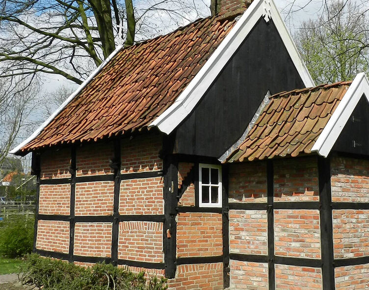Openluchtmuseum Tabslider