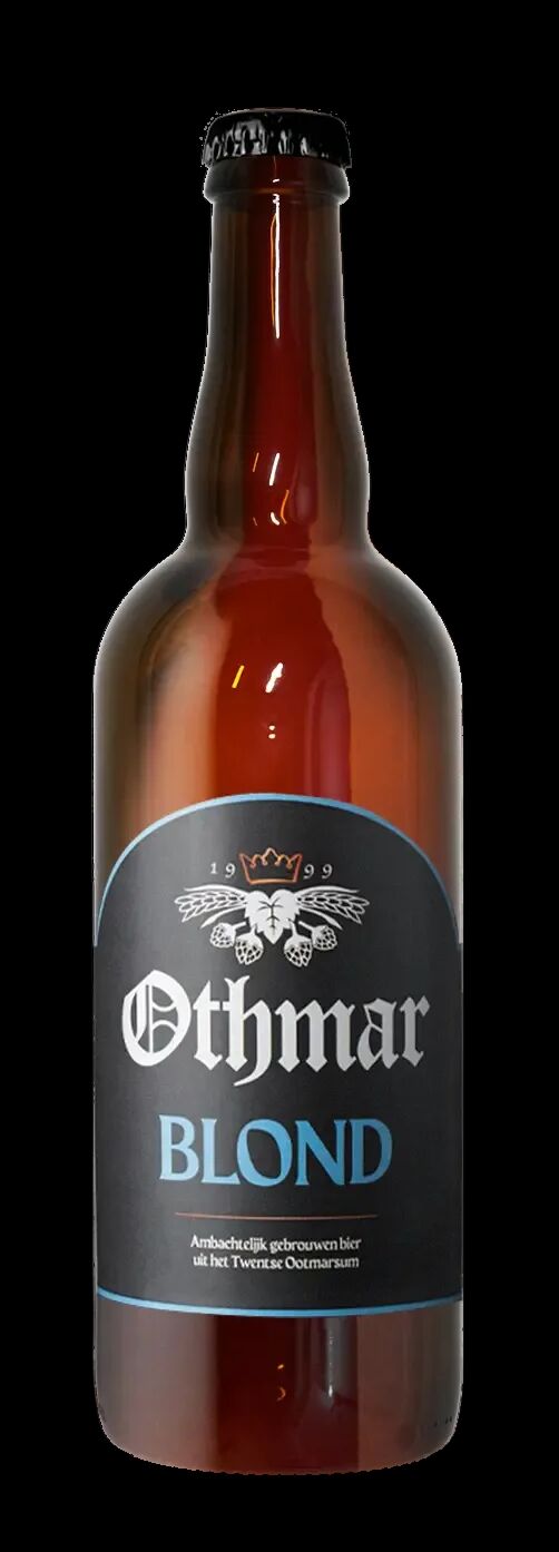 Blond 0 75cl Fles 2026